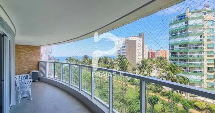 Apartamento com 2 quartos à venda na Largo da Pousada, --, Riviera, Bertioga