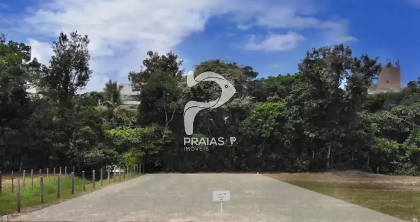 Terreno à venda na Avenida da Orla, --, Riviera, Bertioga