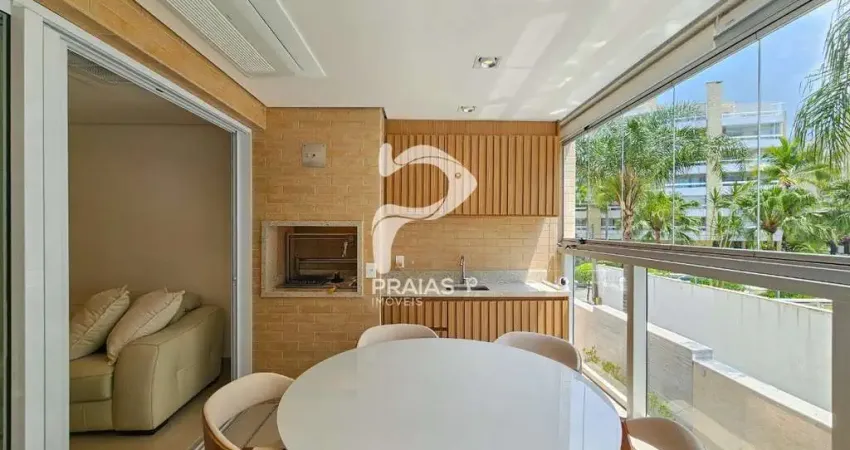 Apartamento com 3 quartos à venda na Passeio dos Jequitibas, --, Riviera, Bertioga