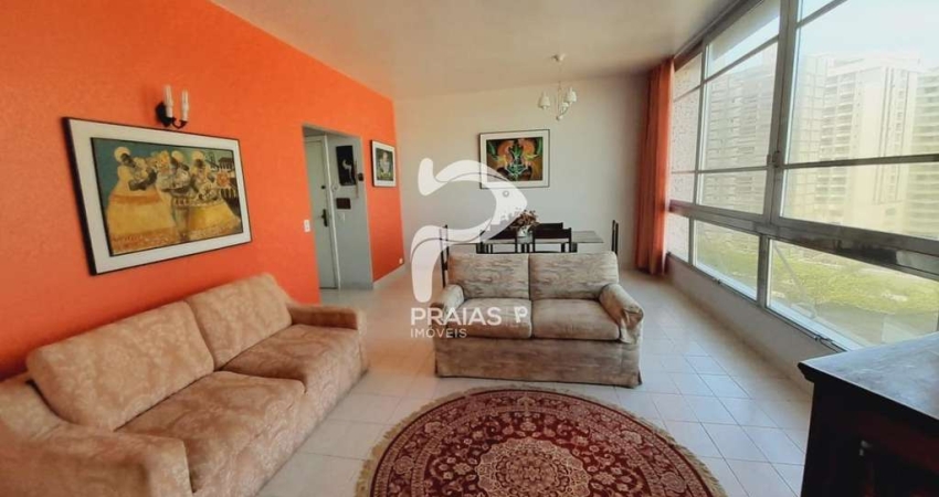 Apartamento com 3 quartos à venda na Avenida Marechal Deodoro da Fonseca, --, Pitangueiras, Guarujá