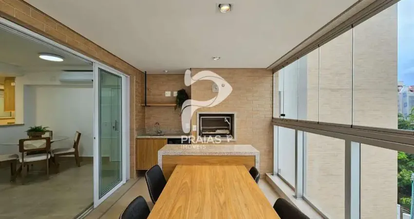 Apartamento com 3 quartos à venda na Passeio dos Jequitibas, --, Riviera, Bertioga