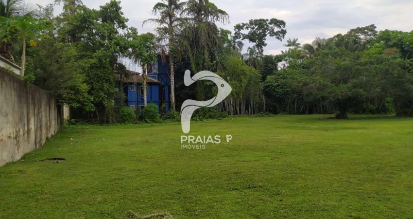 Terreno em condomínio fechado à venda na Pernambuco (rua 03), --, Balneário Praia do Pernambuco, Guarujá
