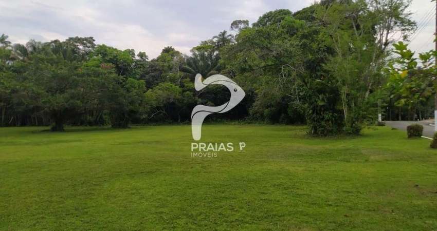 Terreno em condomínio fechado à venda na Pernambuco (rua 03), --, Balneário Praia do Pernambuco, Guarujá