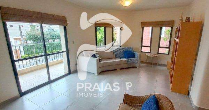 Apartamento com 3 quartos à venda na Julio Prestes de Albuquerque, --, Enseada, Guarujá