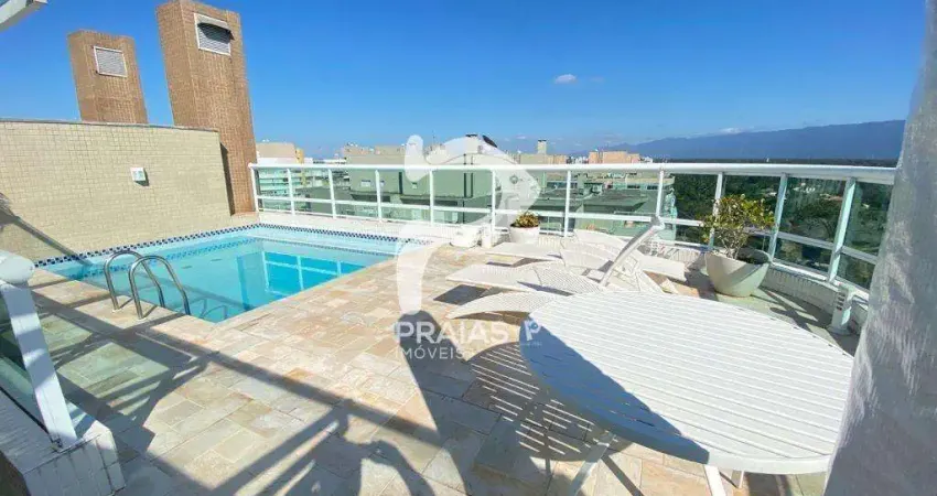 Cobertura com 3 quartos à venda na Passeio do Pontal, --, Riviera, Bertioga