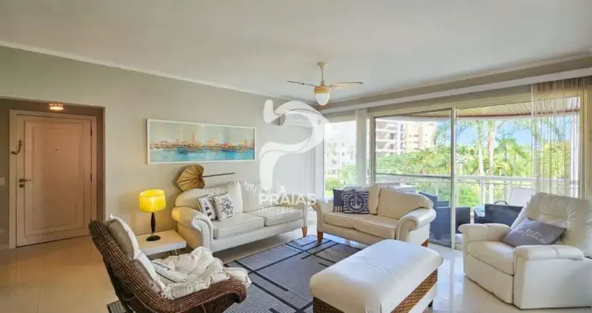 Apartamento com 3 quartos à venda na Passeio Do Maracá, --, Riviera, Bertioga