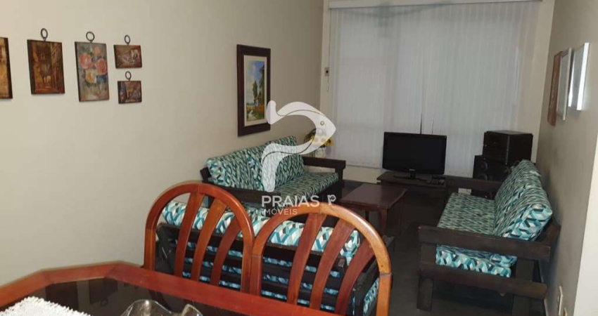 Apartamento com 2 quartos à venda na Avenida Veraneio, --, Enseada, Guarujá