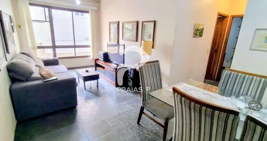 Apartamento com 2 quartos à venda na Avenida Veraneio, --, Enseada, Guarujá