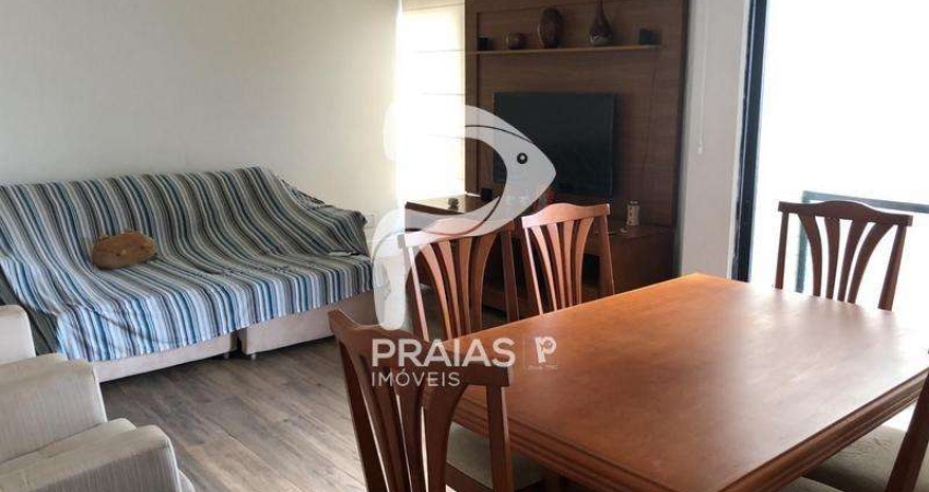 Apartamento com 2 quartos à venda na Rua Amazonas, --, Enseada, Guarujá