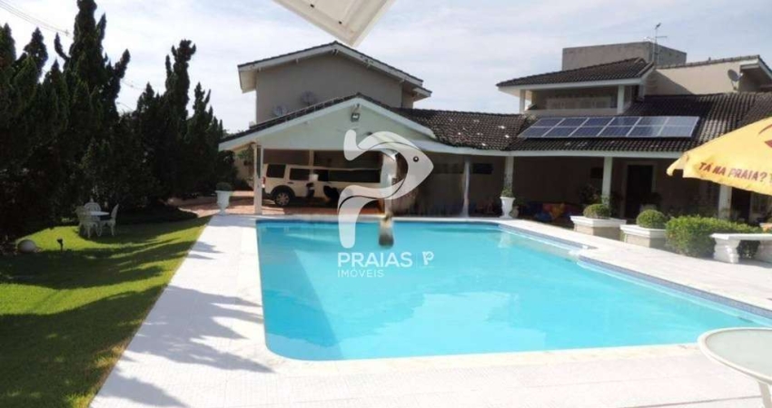 Casa em condomínio fechado com 5 quartos à venda na Severino Prieto Alvarez (av. 02), --, Jardim Acapulco, Guarujá