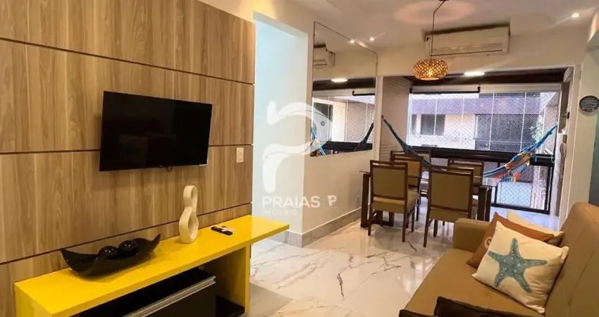 Apartamento com 2 quartos à venda na Passeio Maraca, --, Riviera, Bertioga