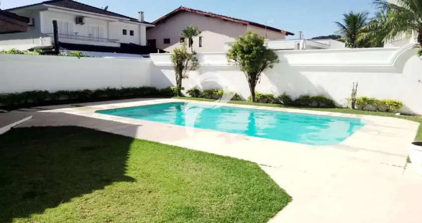 Casa em condomínio fechado com 4 quartos à venda na Norbeto Nascimento (rua 71), --, Jardim Acapulco, Guarujá