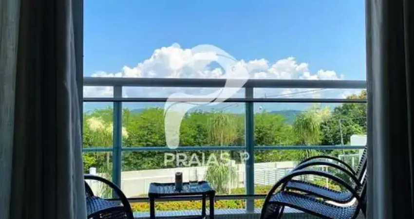 Apartamento com 2 quartos à venda na Rua Gilberto Glasser, --, Enseada, Guarujá