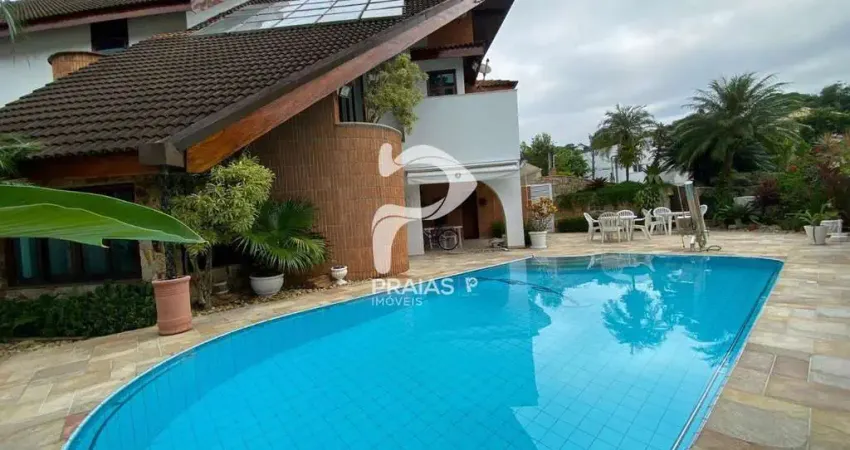 Casa em condomínio fechado com 8 quartos à venda na Passeio do Orvalho, --, Riviera, Bertioga