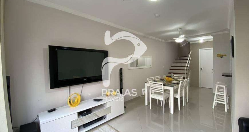 Apartamento com 3 quartos à venda na Abdala Daiggi, --, Enseada, Guarujá
