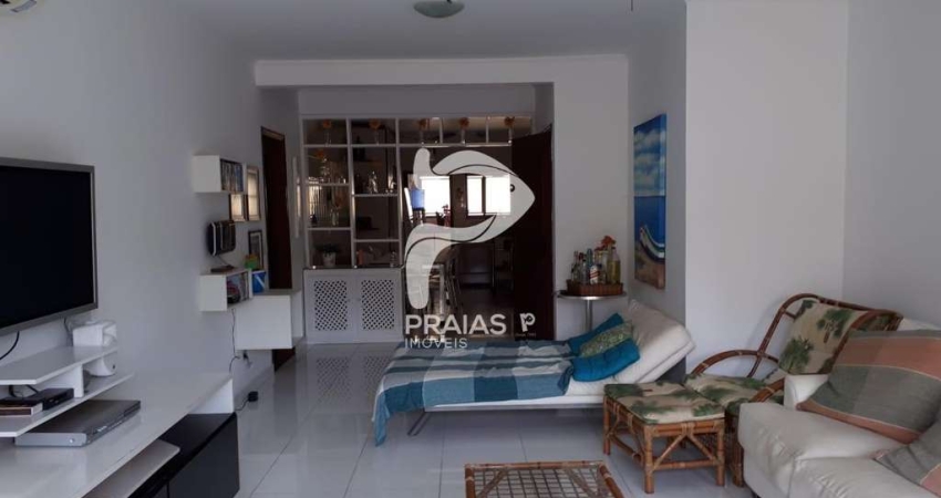 Apartamento com 4 quartos à venda na Atlântica, --, Enseada, Guarujá