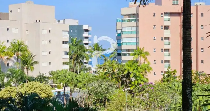 Apartamento com 2 quartos à venda na Alameda do Remo, --, Riviera, Bertioga