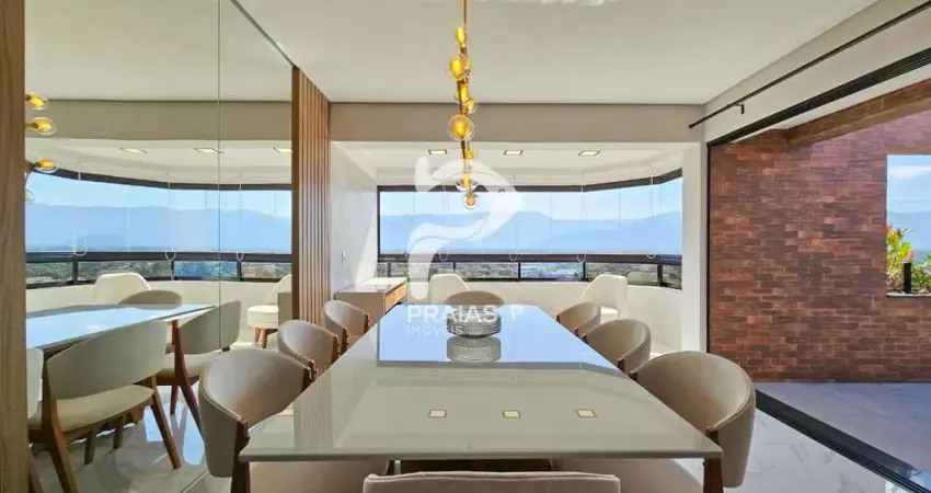 Cobertura com 5 quartos à venda na Passeio das Caravelas, --, Riviera, Bertioga