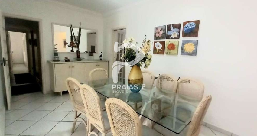 Apartamento com 4 quartos à venda na Francisco Rebollo, --, Enseada, Guarujá