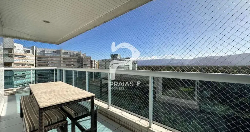 Apartamento com 3 quartos à venda na Passeio do Pontal, --, Riviera, Bertioga