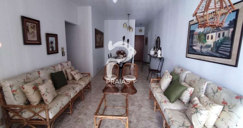 Apartamento com 2 quartos à venda na Rua Vereador Roberto Gelsomine, --, Pitangueiras, Guarujá