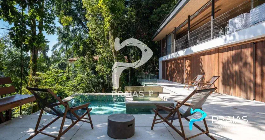 Casa em condomínio fechado com 4 quartos à venda na Balsa Guarujá Bertioga - Cidade Jardim Tom, --, Praia de São Pedro, Guarujá