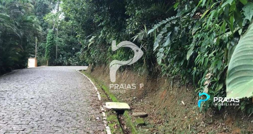 Terreno em condomínio fechado à venda na Balsa Guarujá Bertioga - Cidade Jardim Tom, --, Praia de São Pedro, Guarujá