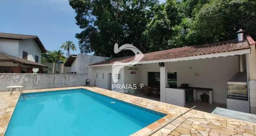 Casa em condomínio fechado com 4 quartos à venda na Passeio Sete Quedas, --, Riviera, Bertioga
