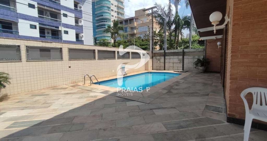 Casa com 3 quartos à venda na Avenida Veraneio, --, Enseada, Guarujá