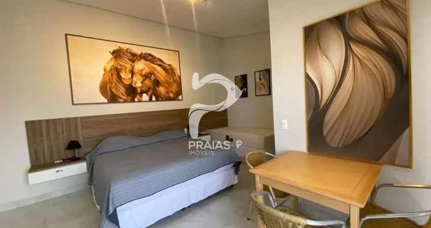 Cobertura com 1 quarto à venda na Alameda das Conchas, --, Riviera, Bertioga