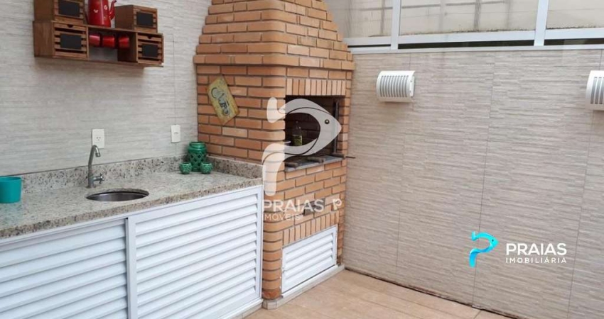 Casa em condomínio fechado com 3 quartos à venda na Avenida Almirante Tamandaré, --, Enseada, Guarujá