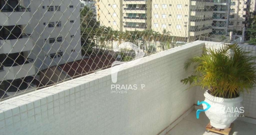 Apartamento com 4 quartos à venda na Francisco Rebollo, --, Enseada, Guarujá