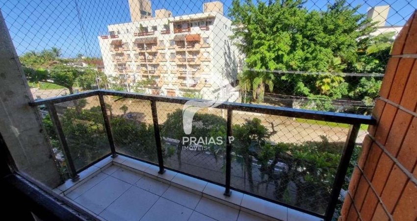Apartamento com 3 quartos à venda na Guadalajara, --, Enseada, Guarujá
