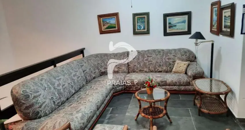 Cobertura com 3 quartos à venda na Avenida Veraneio, --, Enseada, Guarujá