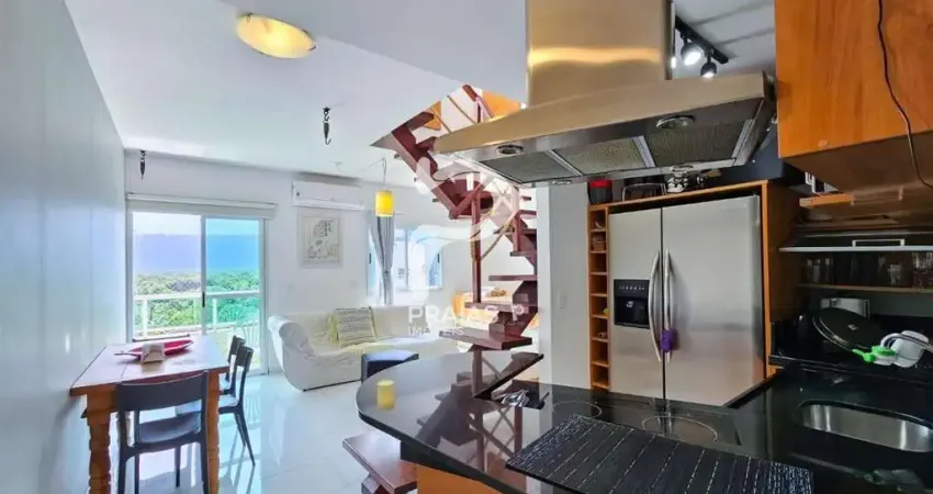 Cobertura com 2 quartos à venda na Alameda das Conchas, --, Riviera, Bertioga