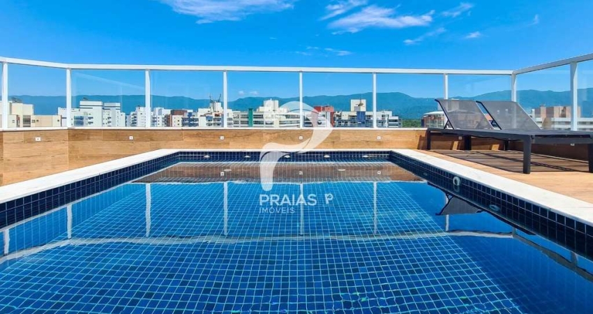 Cobertura com 4 quartos à venda na Passeio dos Sambaquis, --, Riviera, Bertioga