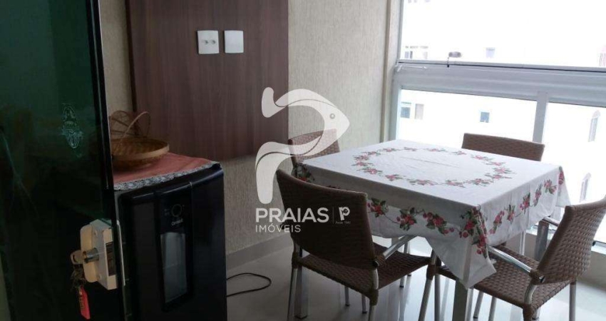 Apartamento com 3 quartos à venda na Rua Mário Ribeiro, --, Pitangueiras, Guarujá