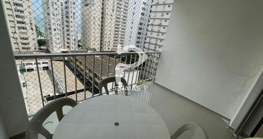 Apartamento com 3 quartos à venda na Rua Mário Ribeiro, --, Pitangueiras, Guarujá