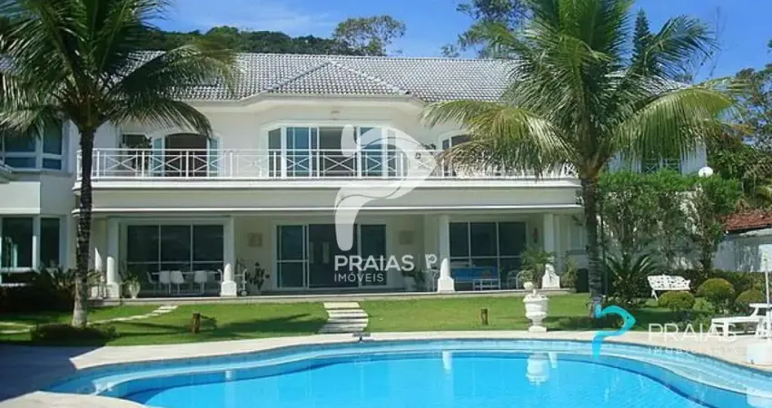 Casa em condomínio fechado com 4 quartos à venda na de Bertiogga, --, Marina Guarujá, Guarujá
