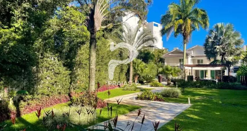 Casa em condomínio fechado com 5 quartos à venda na Alameda do Afoxe, --, Riviera, Bertioga