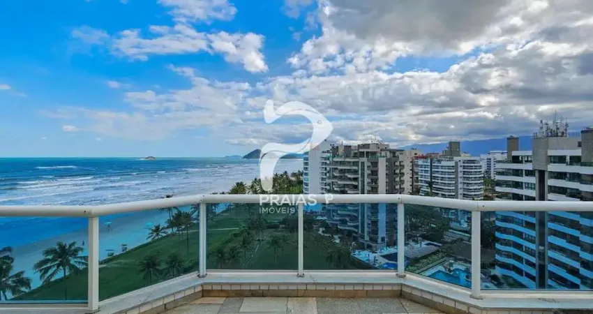 Cobertura com 4 quartos à venda na Largo do Jatoba, --, Riviera, Bertioga
