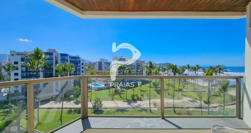 Cobertura com 3 quartos à venda na Largo da Pousada, --, Riviera, Bertioga