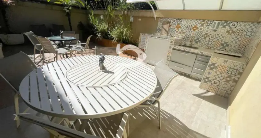 Apartamento com 2 quartos à venda na Avenida Miguel Stéfano, --, Enseada, Guarujá