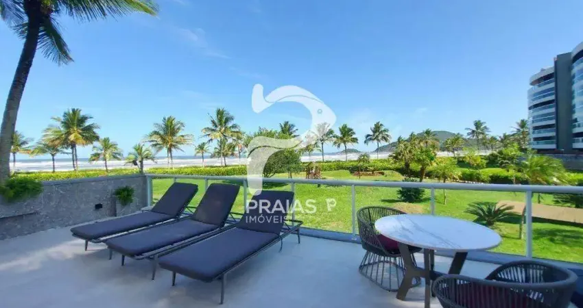 Apartamento com 5 quartos à venda na Passeio dos Galeões, --, Riviera, Bertioga