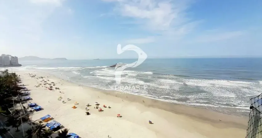 Apartamento com 3 quartos à venda na Avenida Marechal Deodoro da Fonseca, --, Pitangueiras, Guarujá