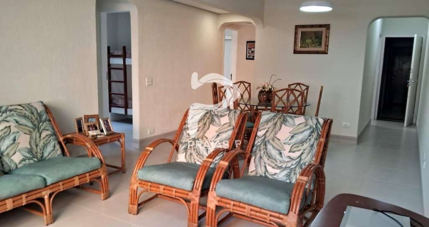 Apartamento com 3 quartos à venda na Rua Alberto Quatrini Bianchi, --, Enseada, Guarujá
