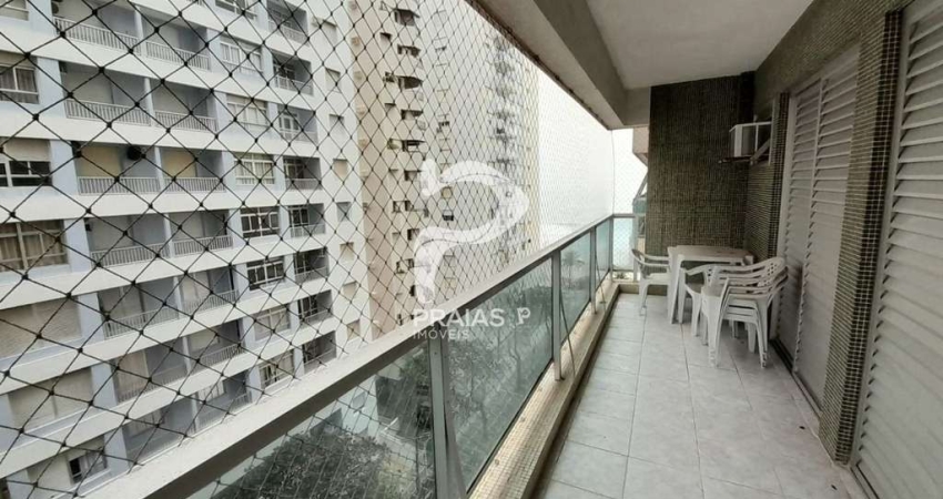 Apartamento com 2 quartos à venda na Brasil, --, Pitangueiras, Guarujá
