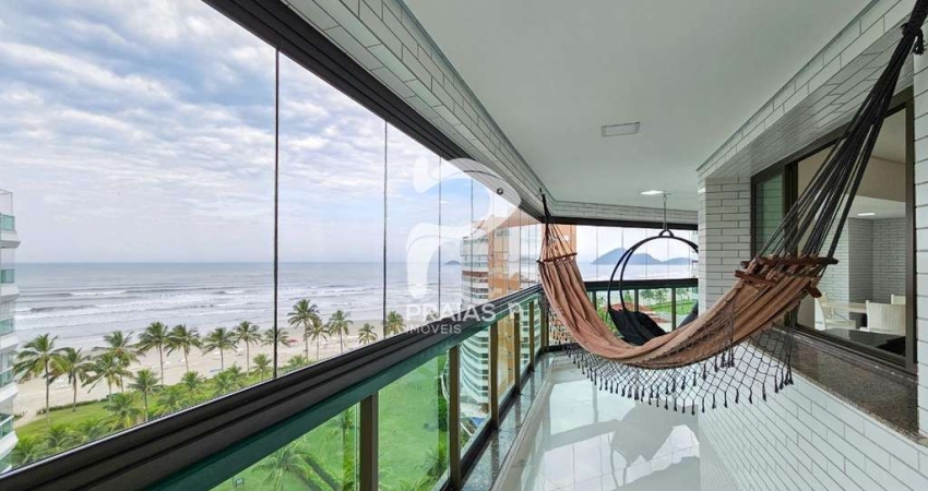 Cobertura com 5 quartos à venda na Passeio dos Sambaquis, --, Riviera, Bertioga