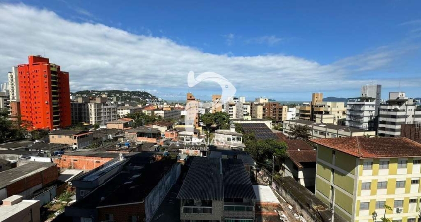 Apartamento com 2 quartos à venda na Rua Bandeirantes, --, Enseada, Guarujá