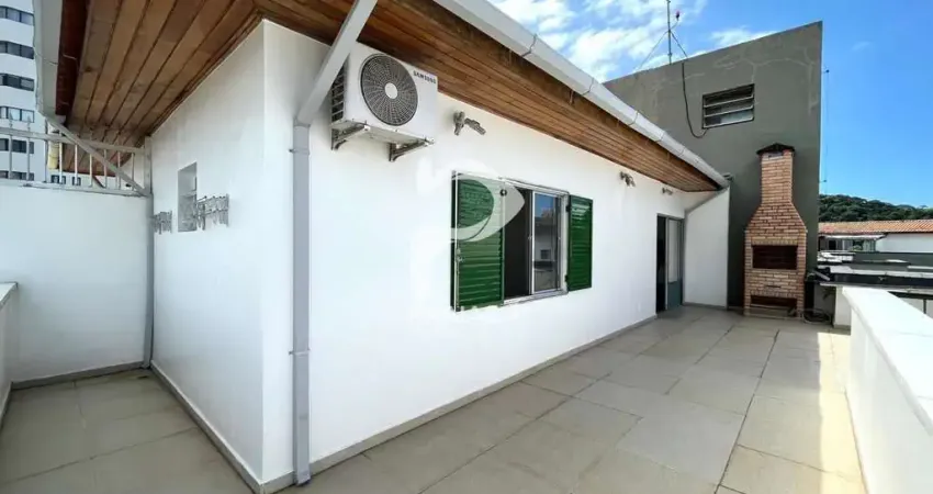 Cobertura com 3 quartos à venda na Rua Bandeirantes, --, Enseada, Guarujá